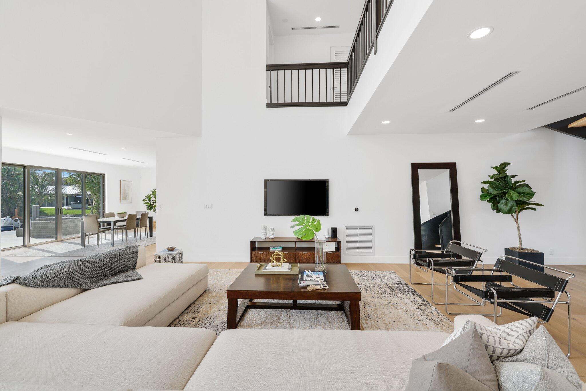 BLUE INLET - Residential