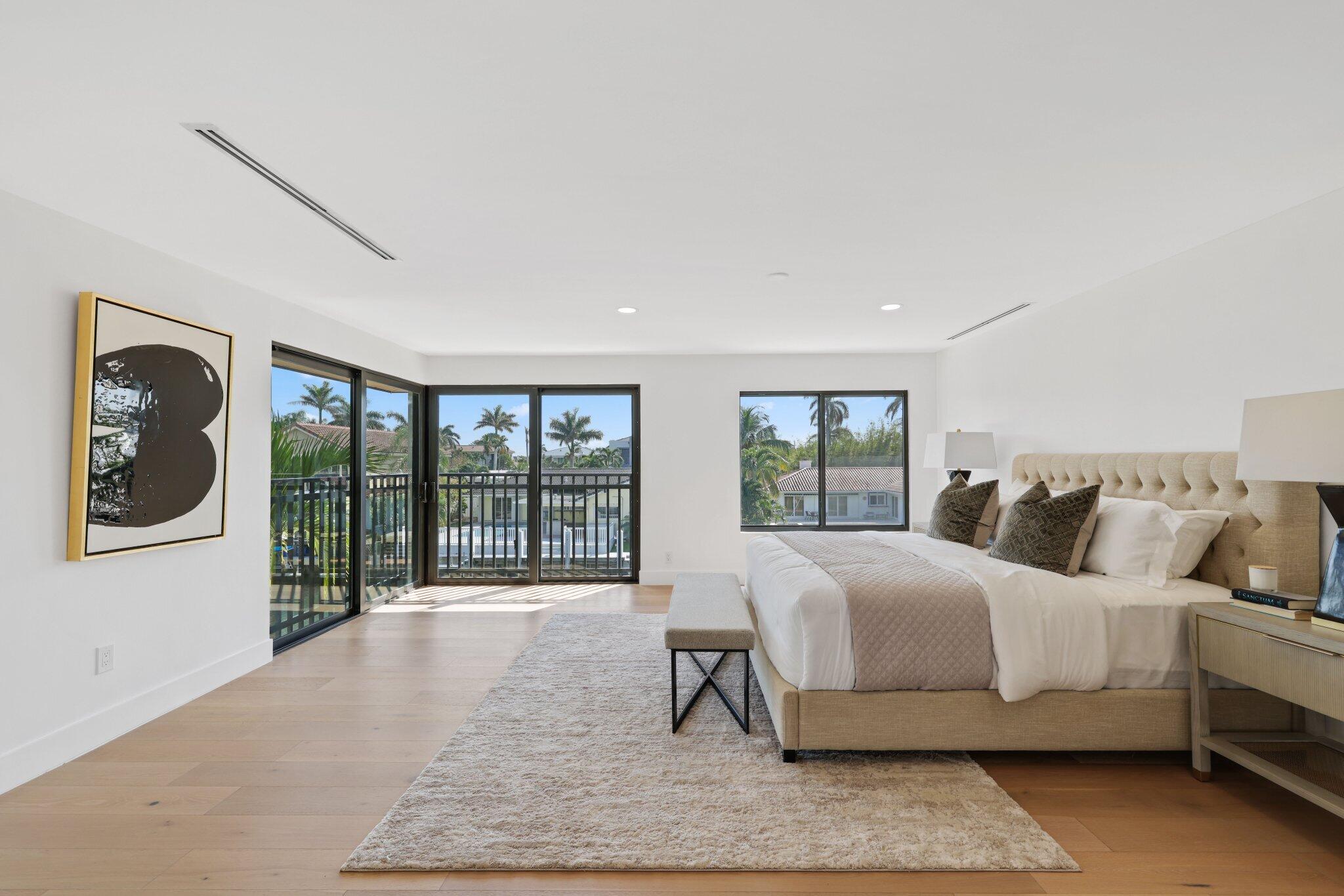 BLUE INLET - Residential