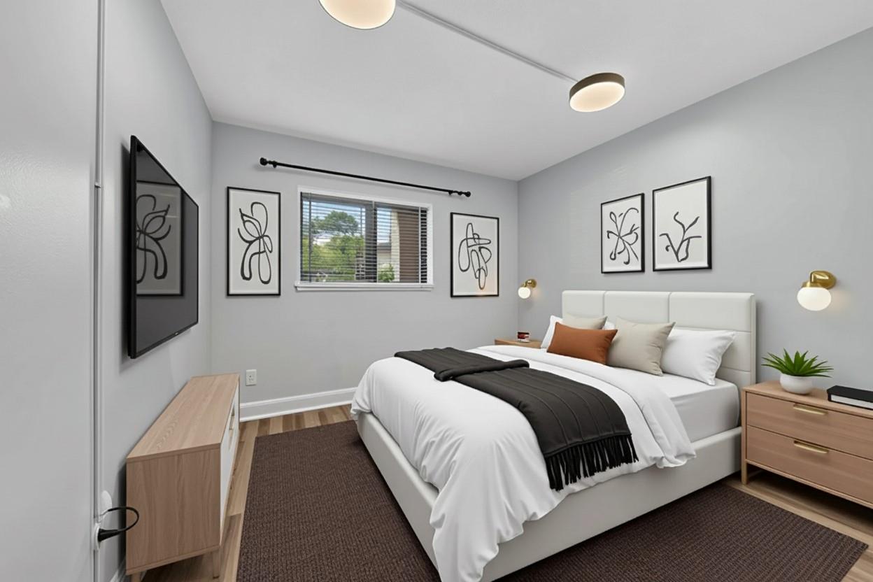 Middle River Homes Condo - Residential