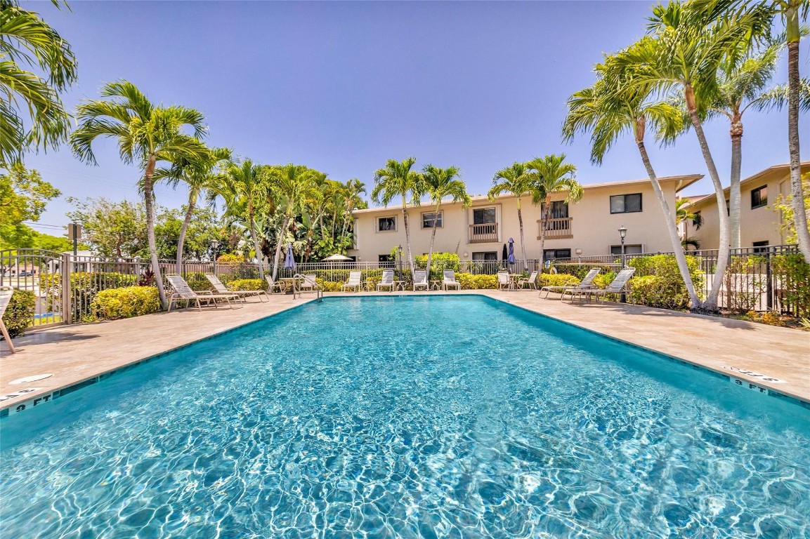 Middle River Homes Condo - Residential