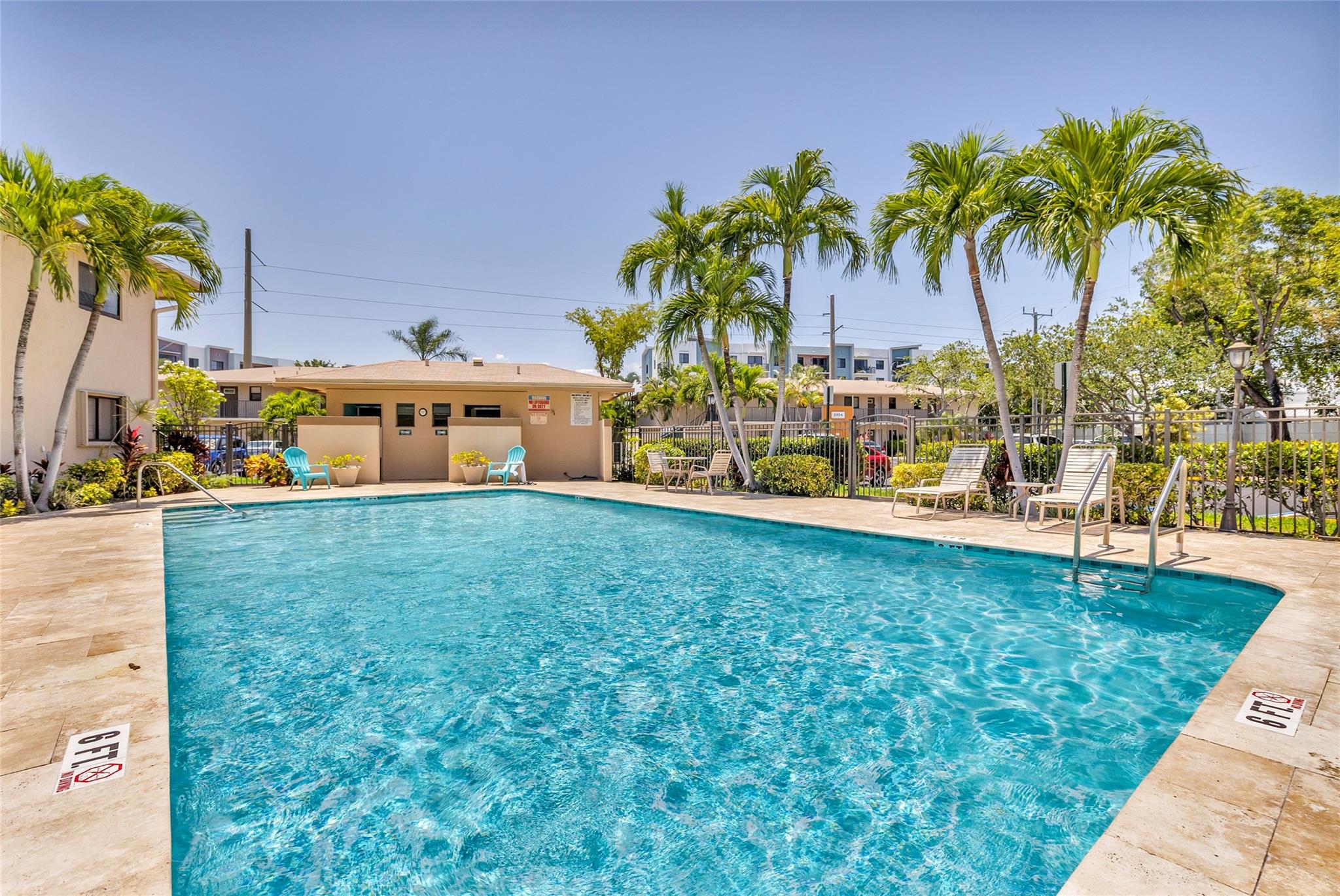 Middle River Homes Condo - Residential