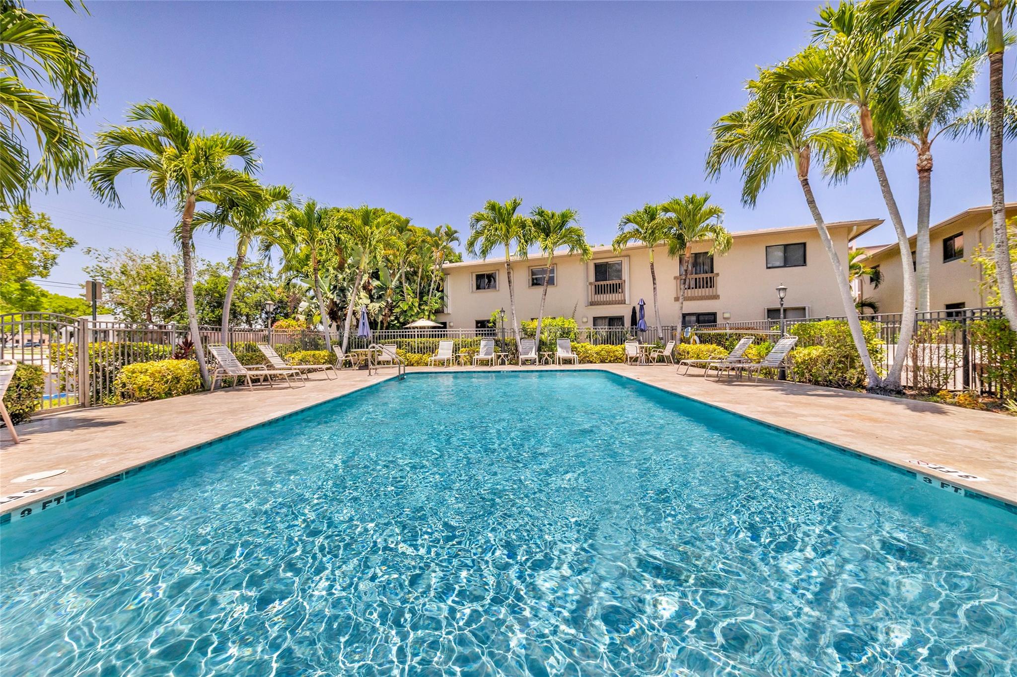 Middle River Homes Condo - Residential