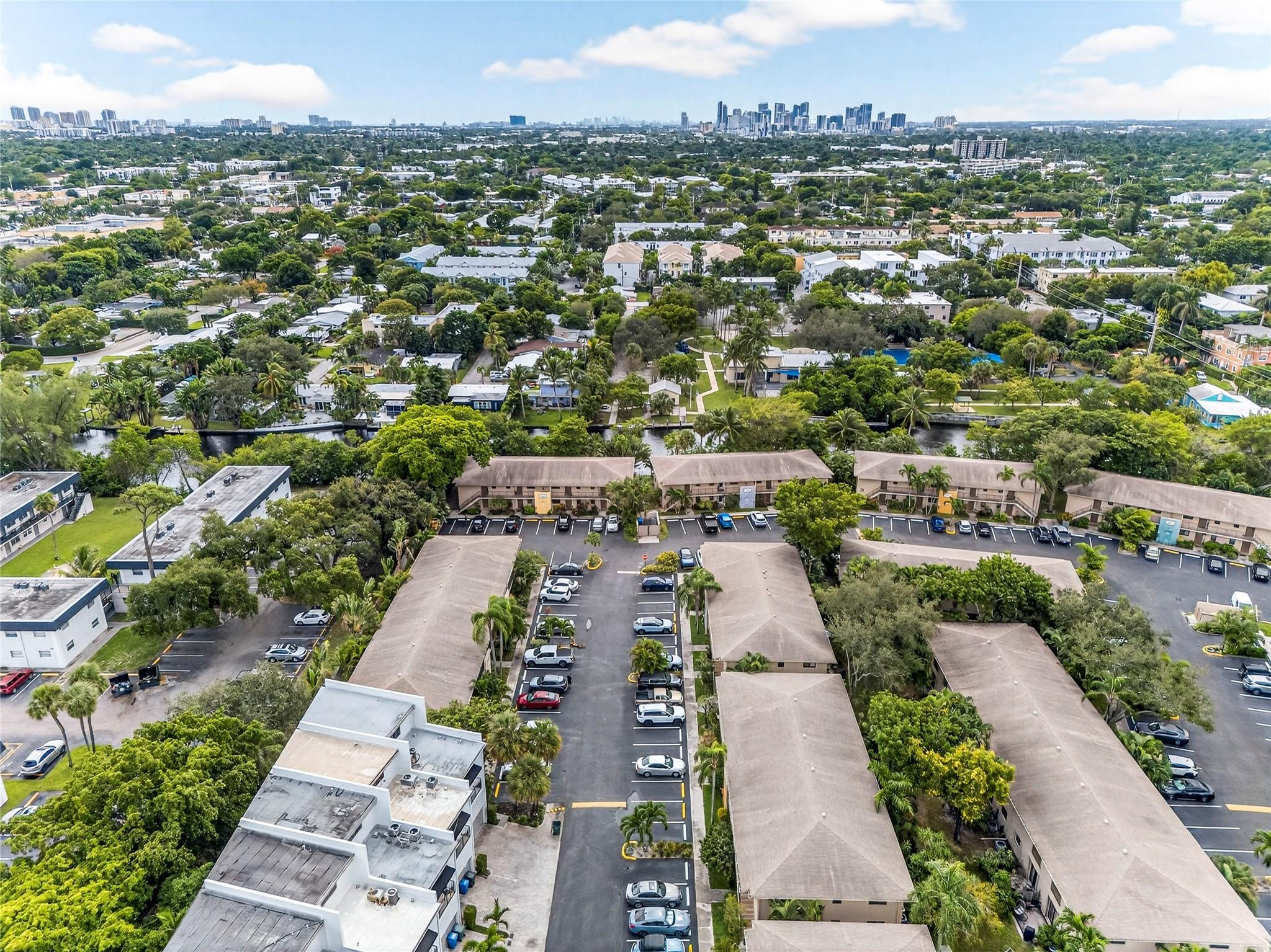 Middle River Homes Condo - Residential