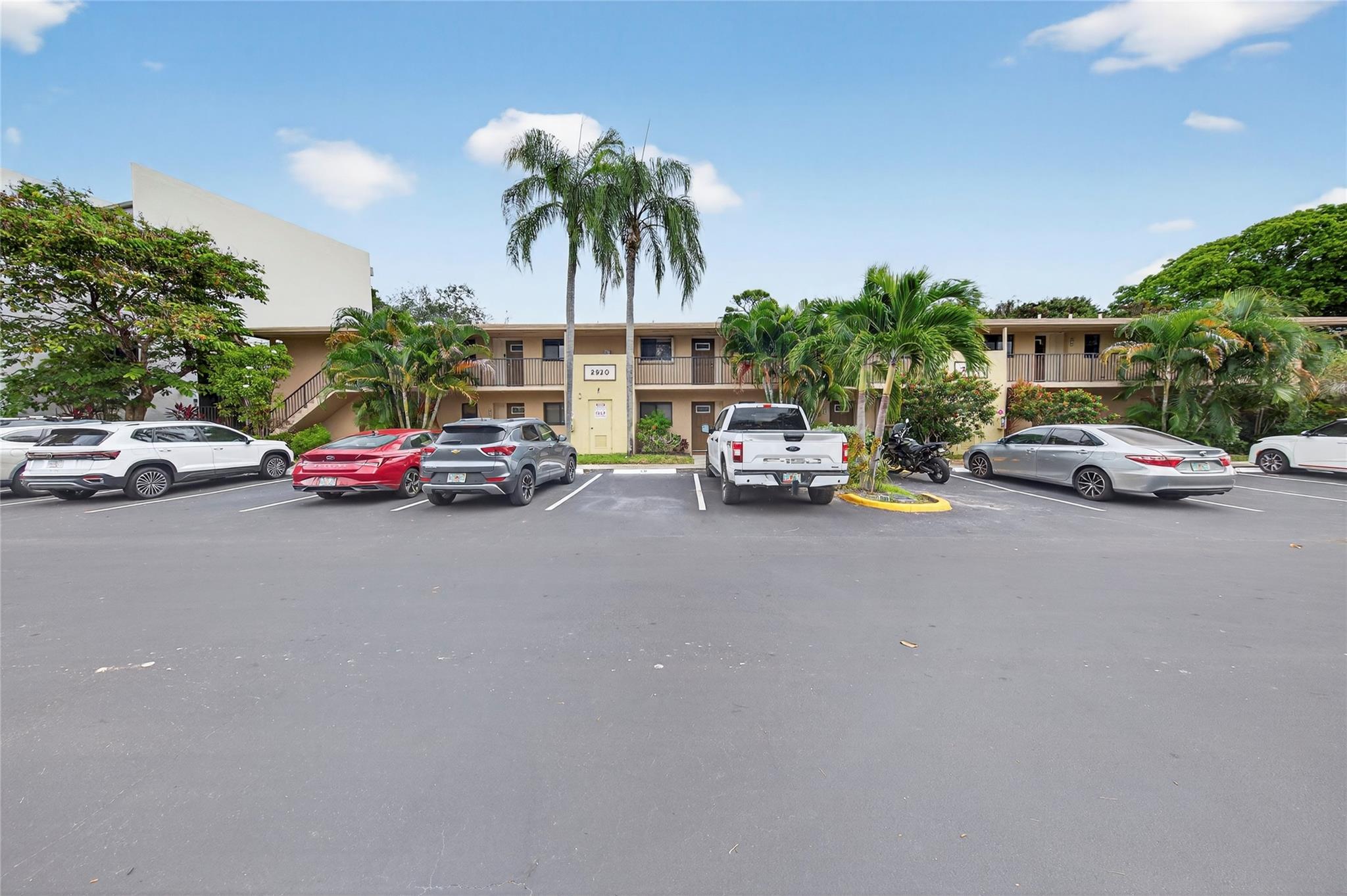 Middle River Homes Condo - Residential