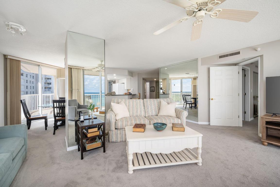 Atlantic View - Residential