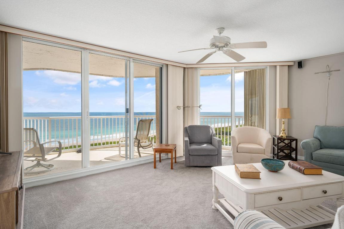 Atlantic View - Residential