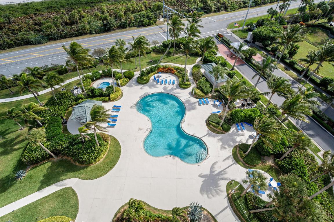 Atlantic View - Residential