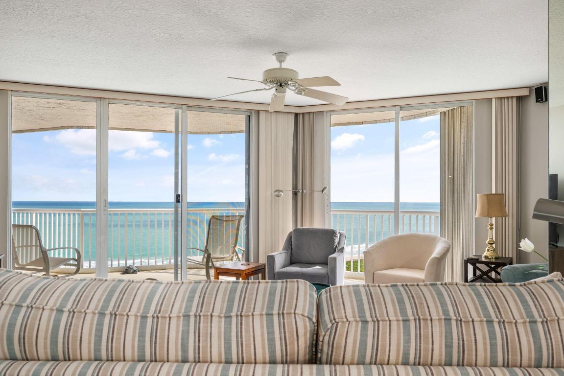 Atlantic View - Residential