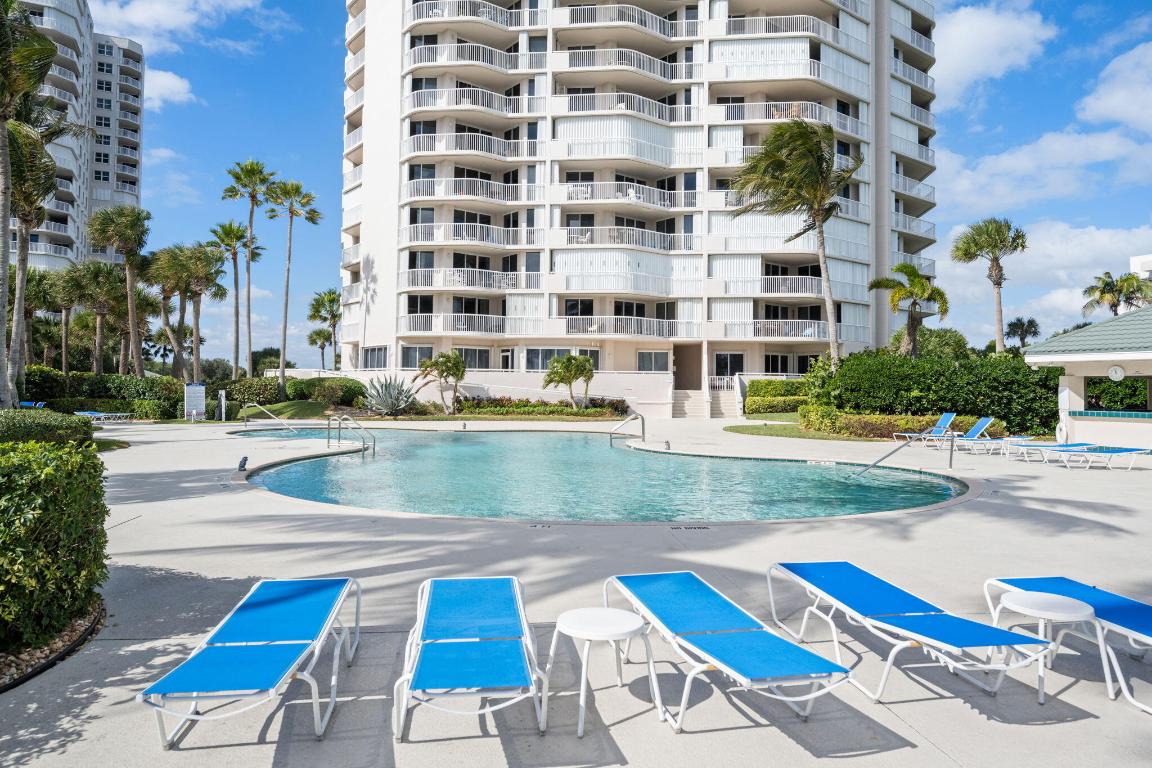 Atlantic View - Residential