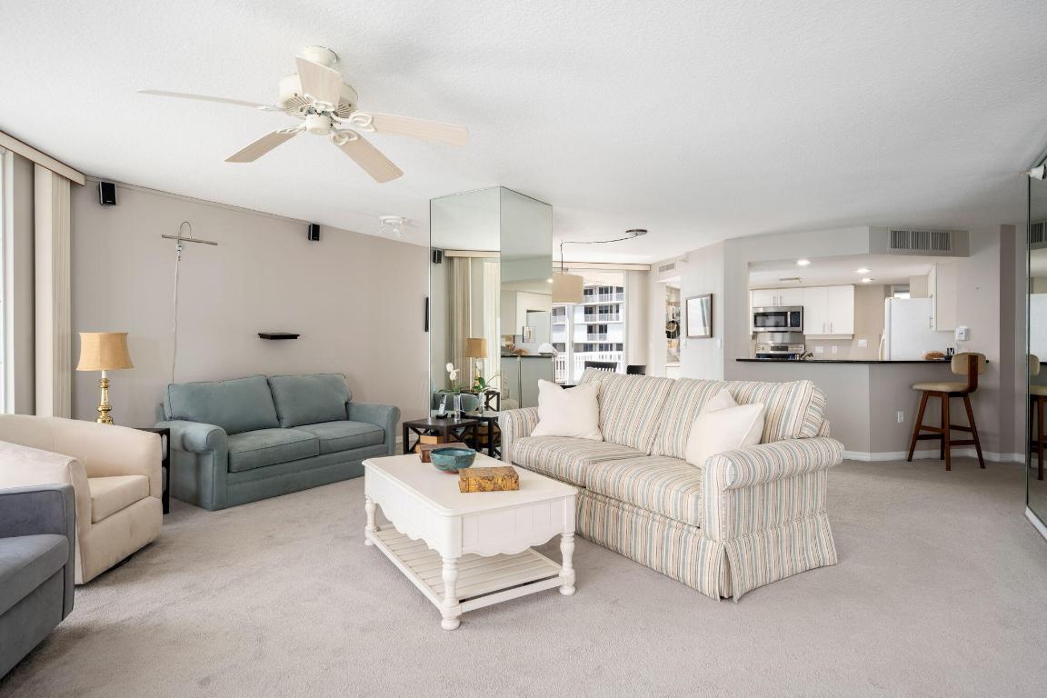 Atlantic View - Residential