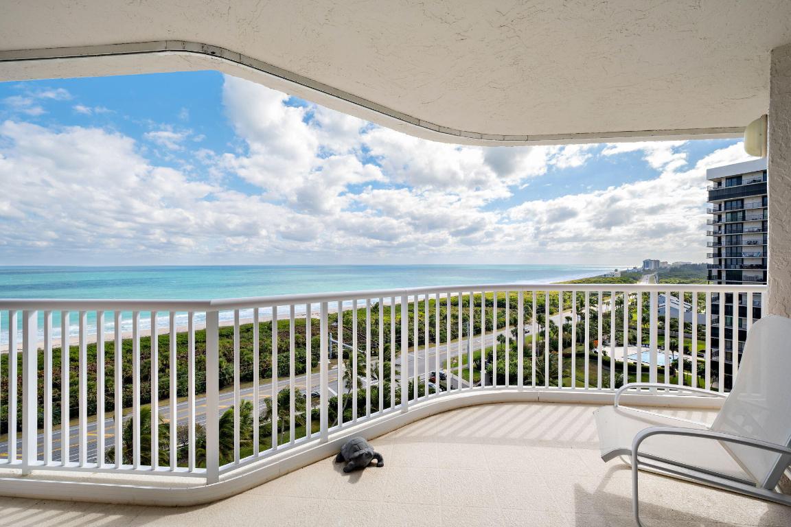 Atlantic View - Residential