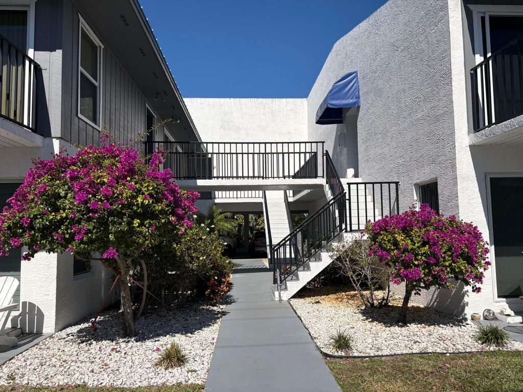 Photo of 1180 Carlton Court #207, Fort Pierce, FL 34949 (MLS # B26029996)