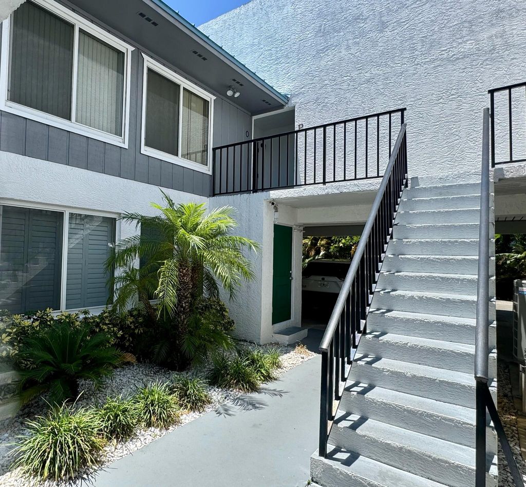 Photo of 1180 Carlton Court #207, Fort Pierce, FL 34949 (MLS # B26029996)