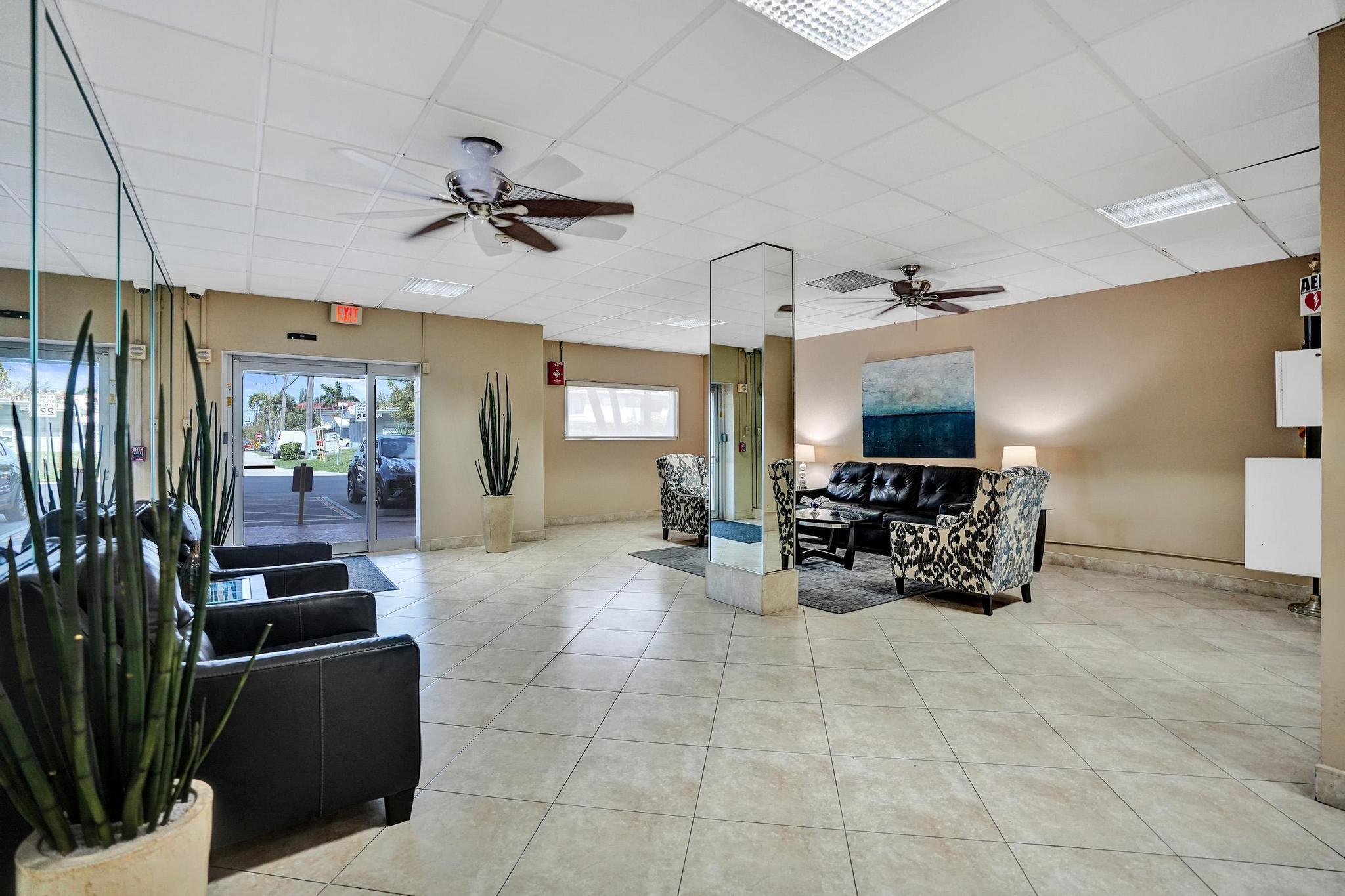 VICTORIA PARK TOWER CONDO - Residential Lease