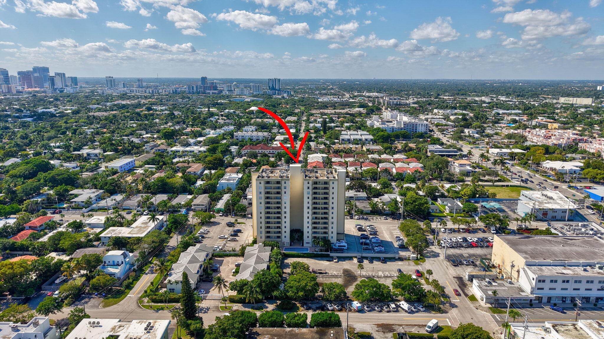VICTORIA PARK TOWER CONDO - Residential Lease
