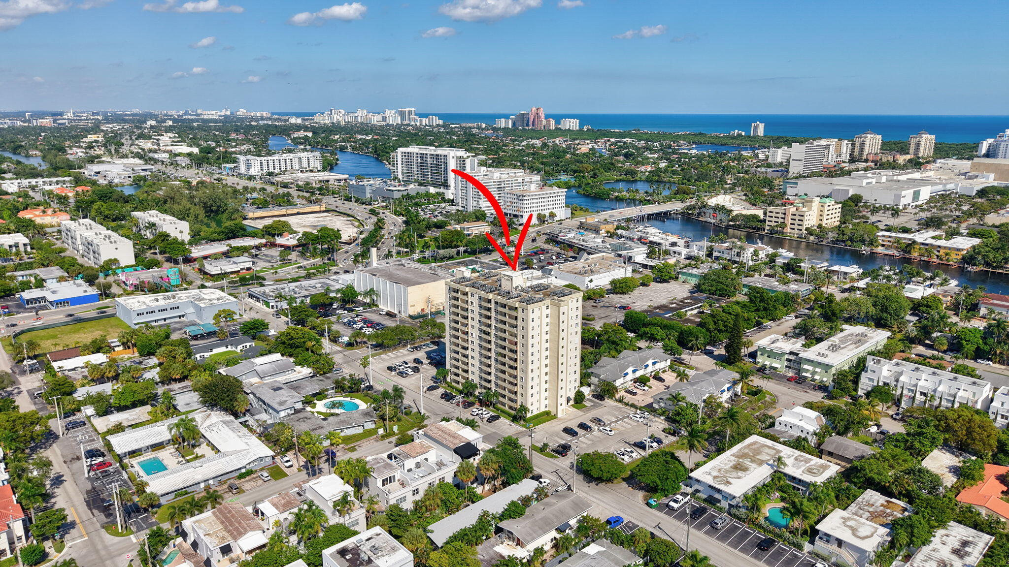 VICTORIA PARK TOWER CONDO - Residential Lease