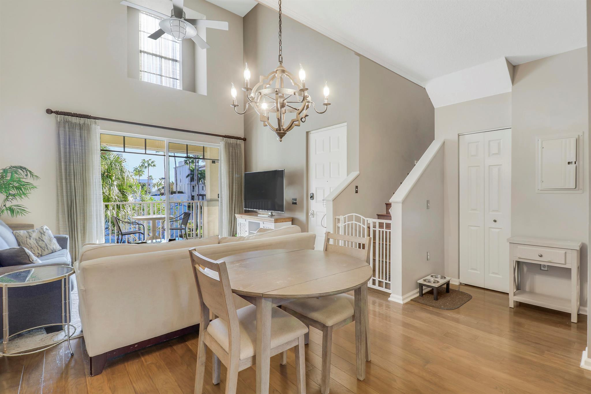 VILLAGE AT ABACOA CONDO - Residential Lease