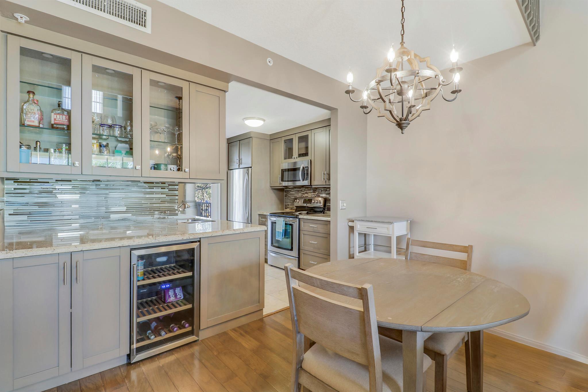 VILLAGE AT ABACOA CONDO - Residential Lease