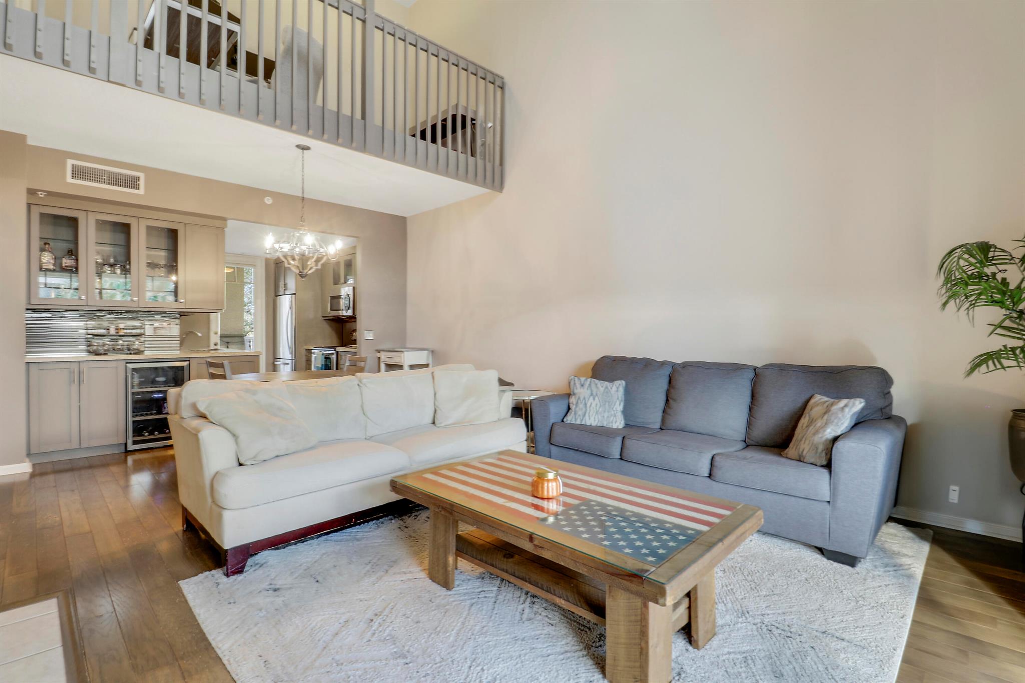 VILLAGE AT ABACOA CONDO - Residential Lease