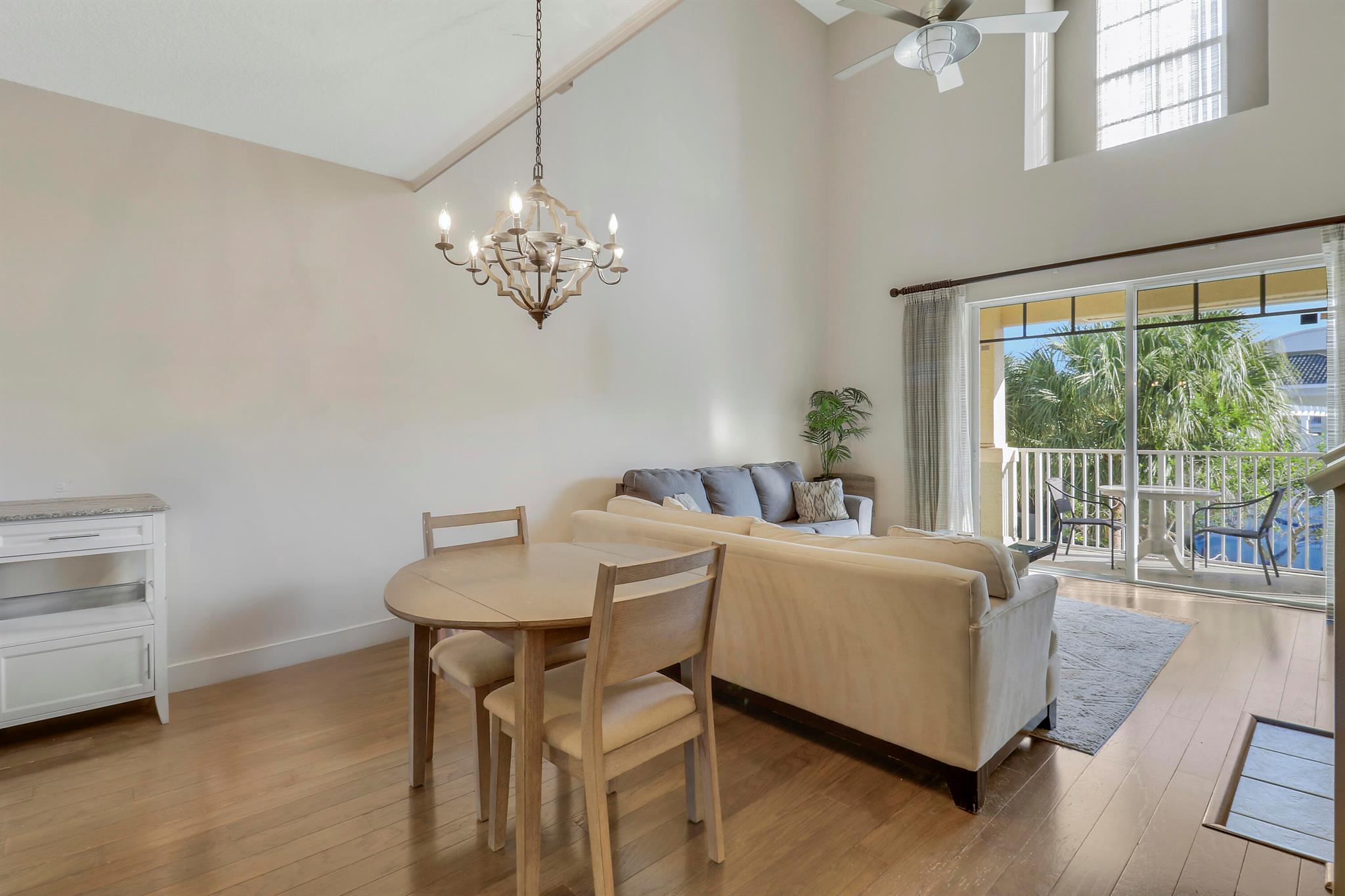 VILLAGE AT ABACOA CONDO - Residential Lease