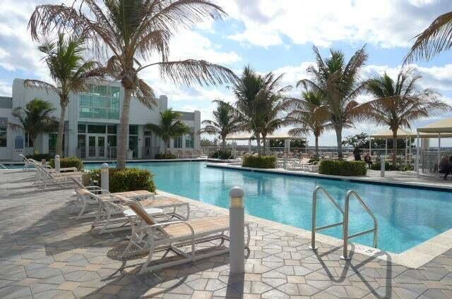 EDGE CONDO - Residential Lease