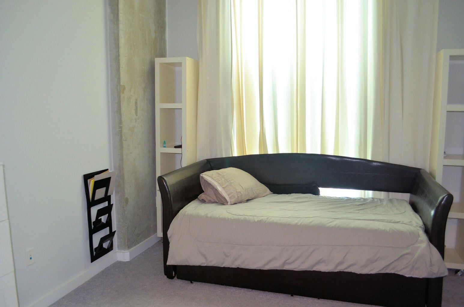 EDGE CONDO - Residential Lease