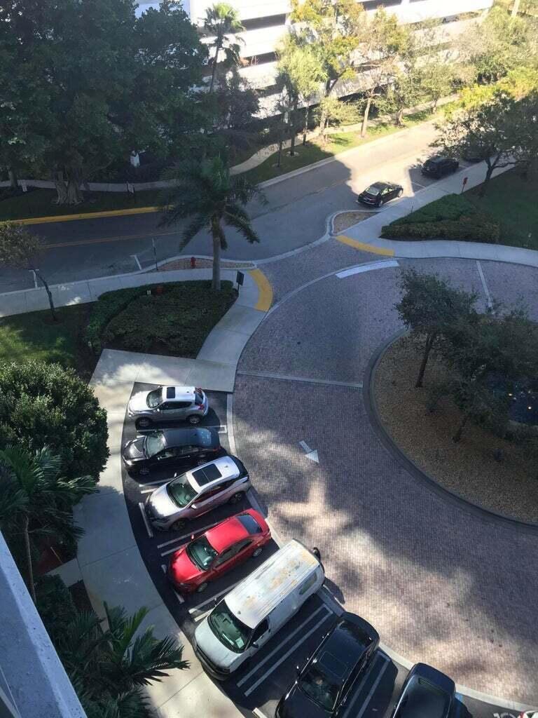 EDGE CONDO - Residential Lease