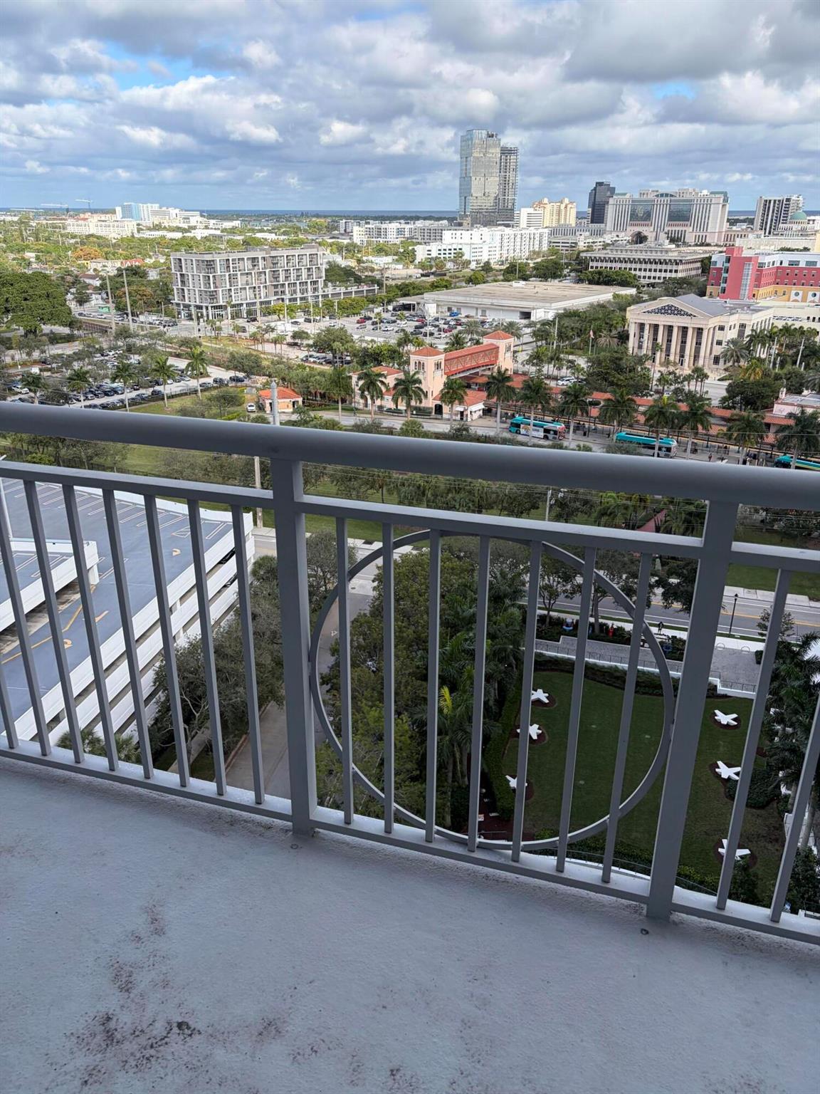 EDGE CONDO - Residential Lease