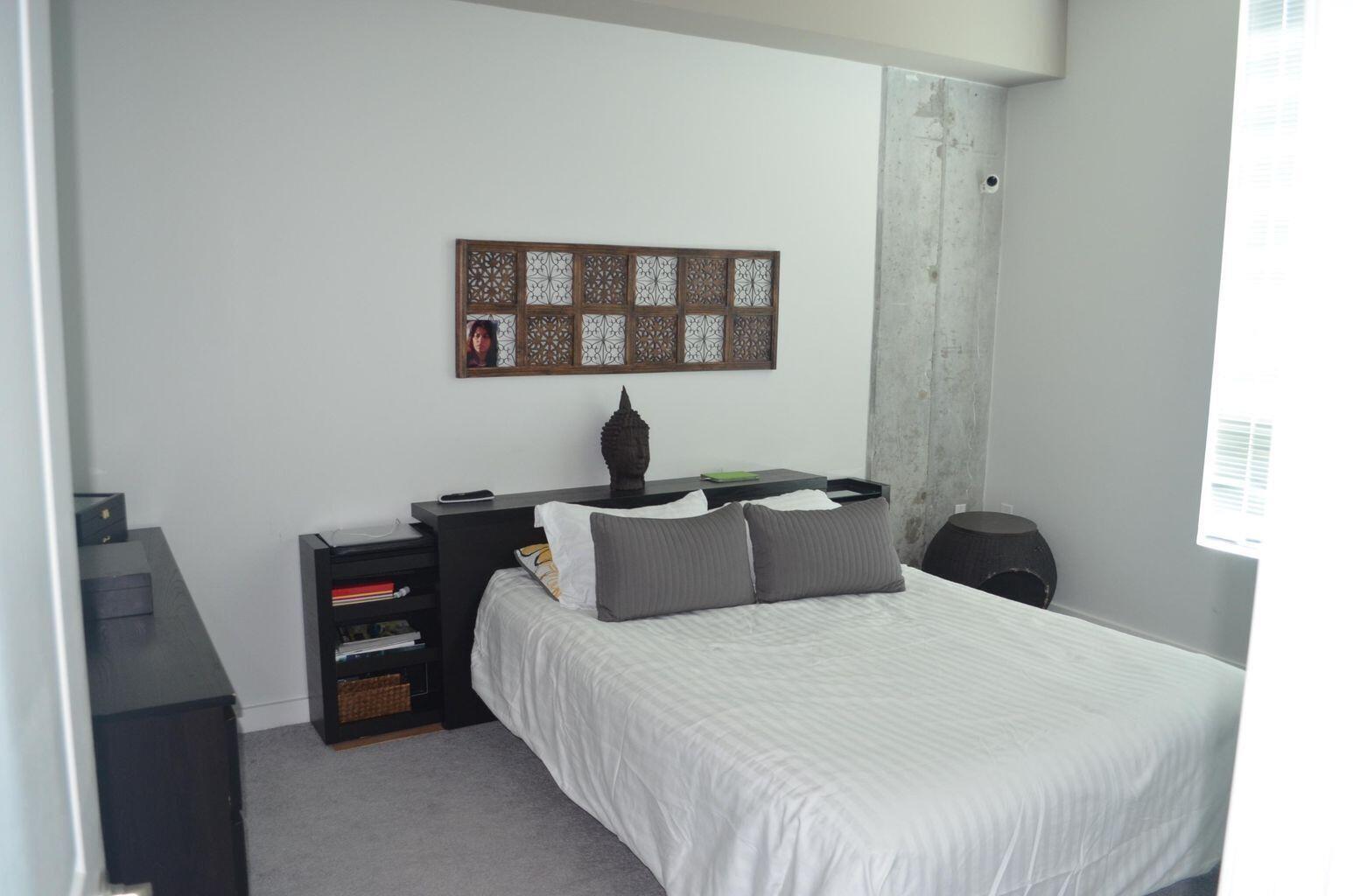 EDGE CONDO - Residential Lease