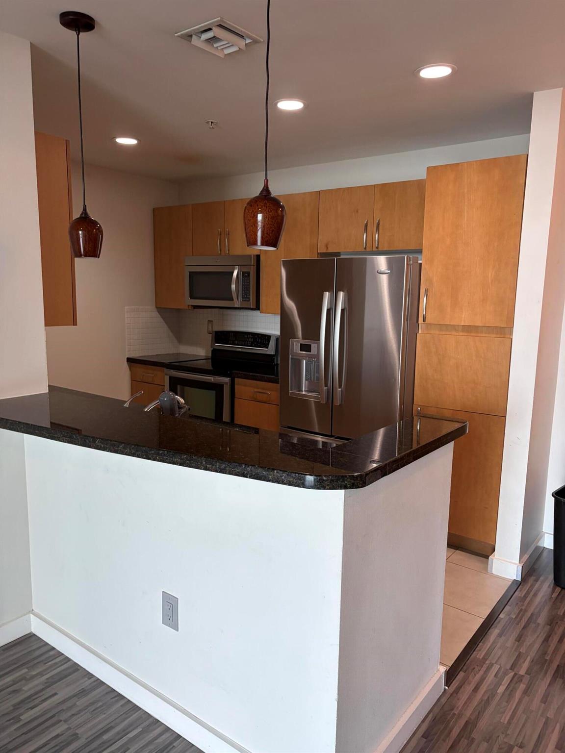 EDGE CONDO - Residential Lease