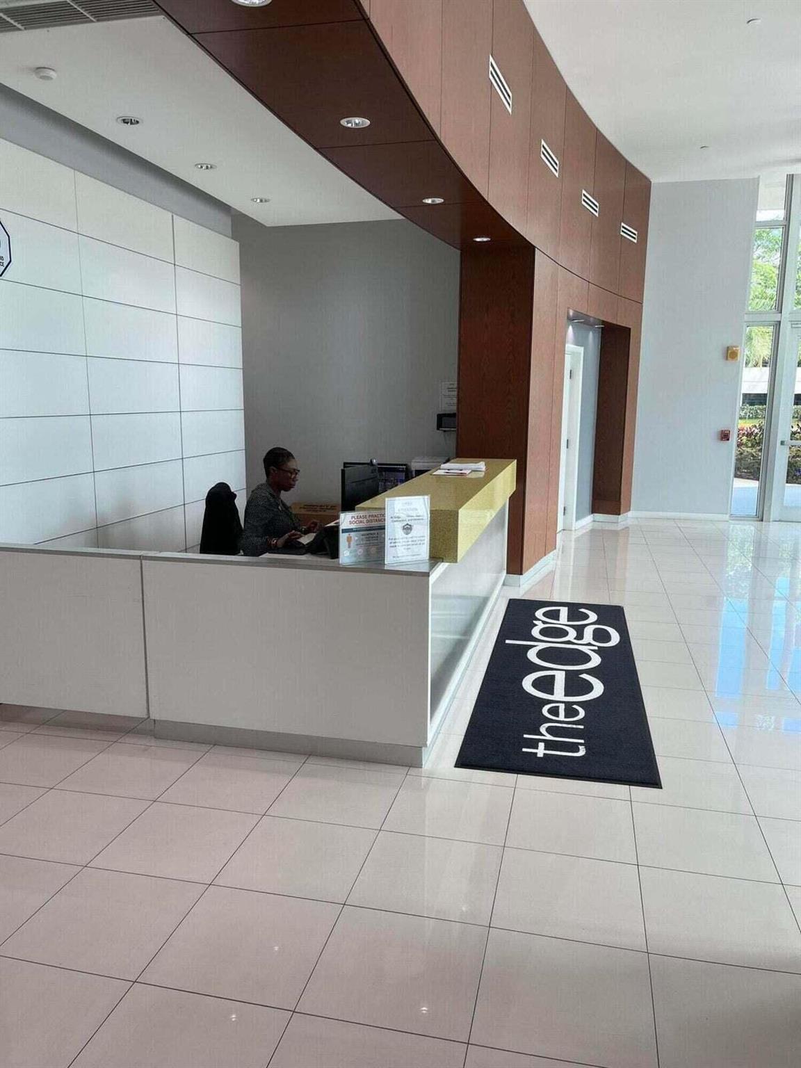 EDGE CONDO - Residential Lease