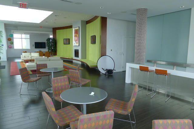 EDGE CONDO - Residential Lease