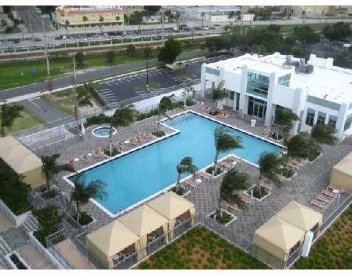 EDGE CONDO - Residential Lease