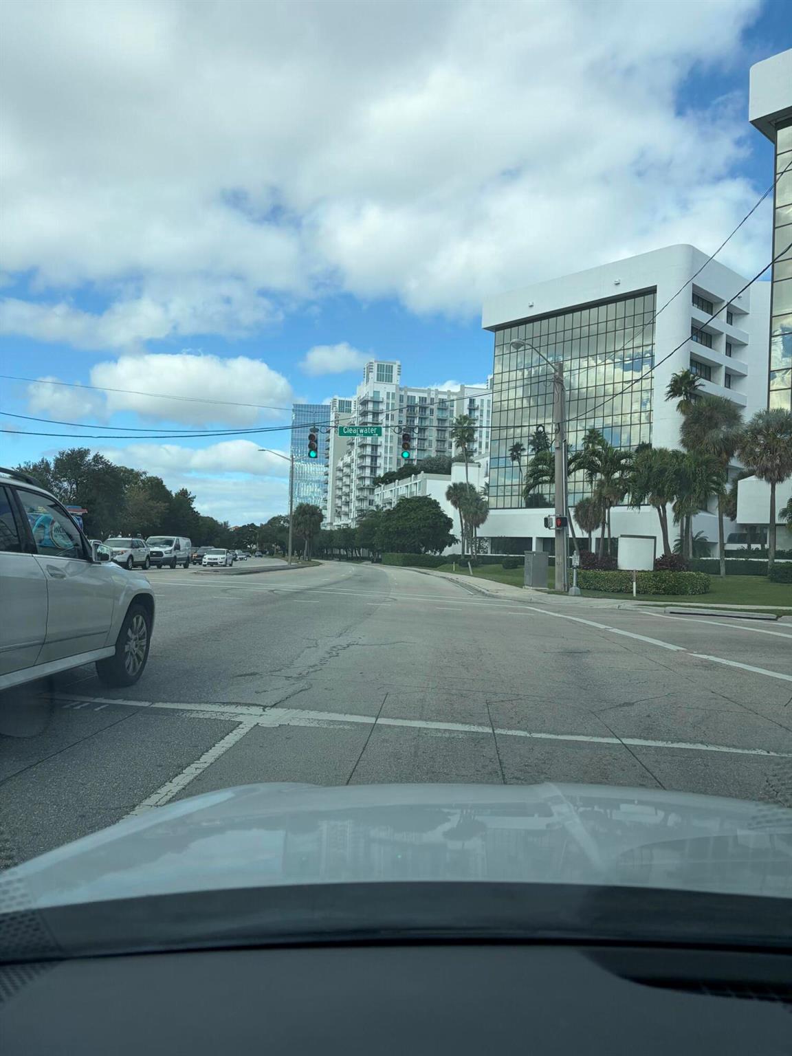 EDGE CONDO - Residential Lease