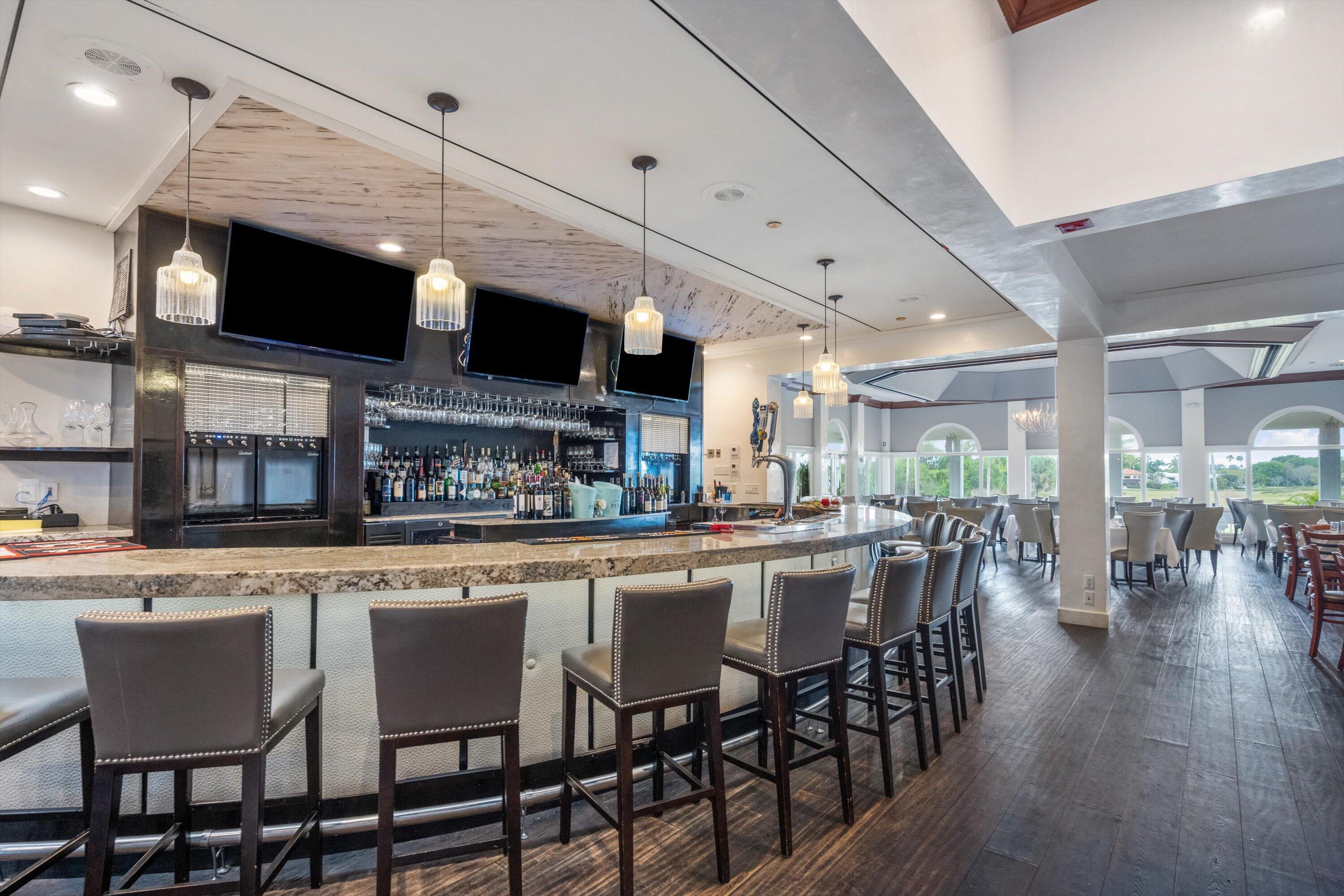 BAGATTELLE CONDO - Residential Lease