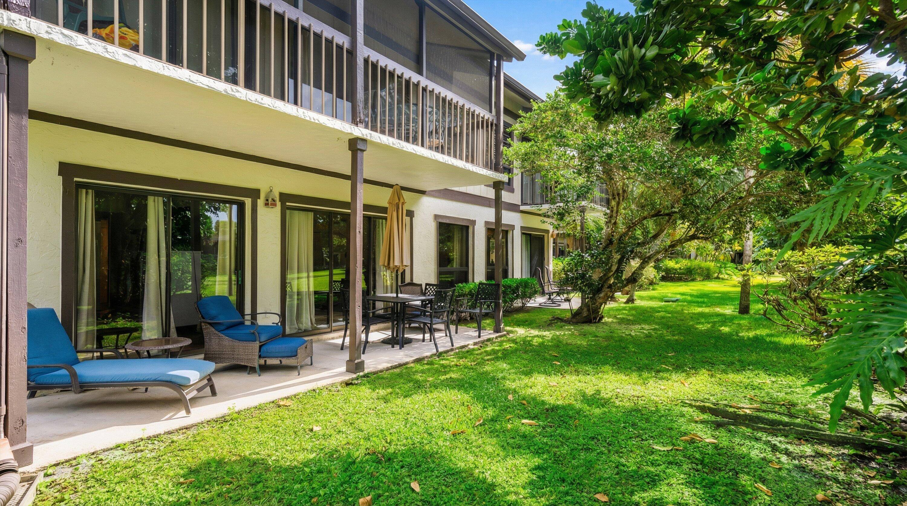 BAGATTELLE CONDO - Residential Lease