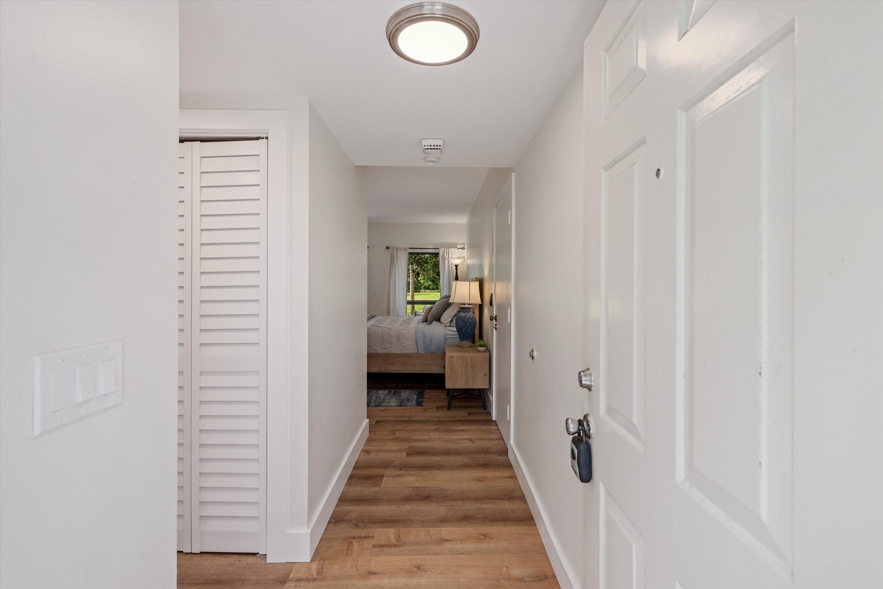 BAGATTELLE CONDO - Residential Lease