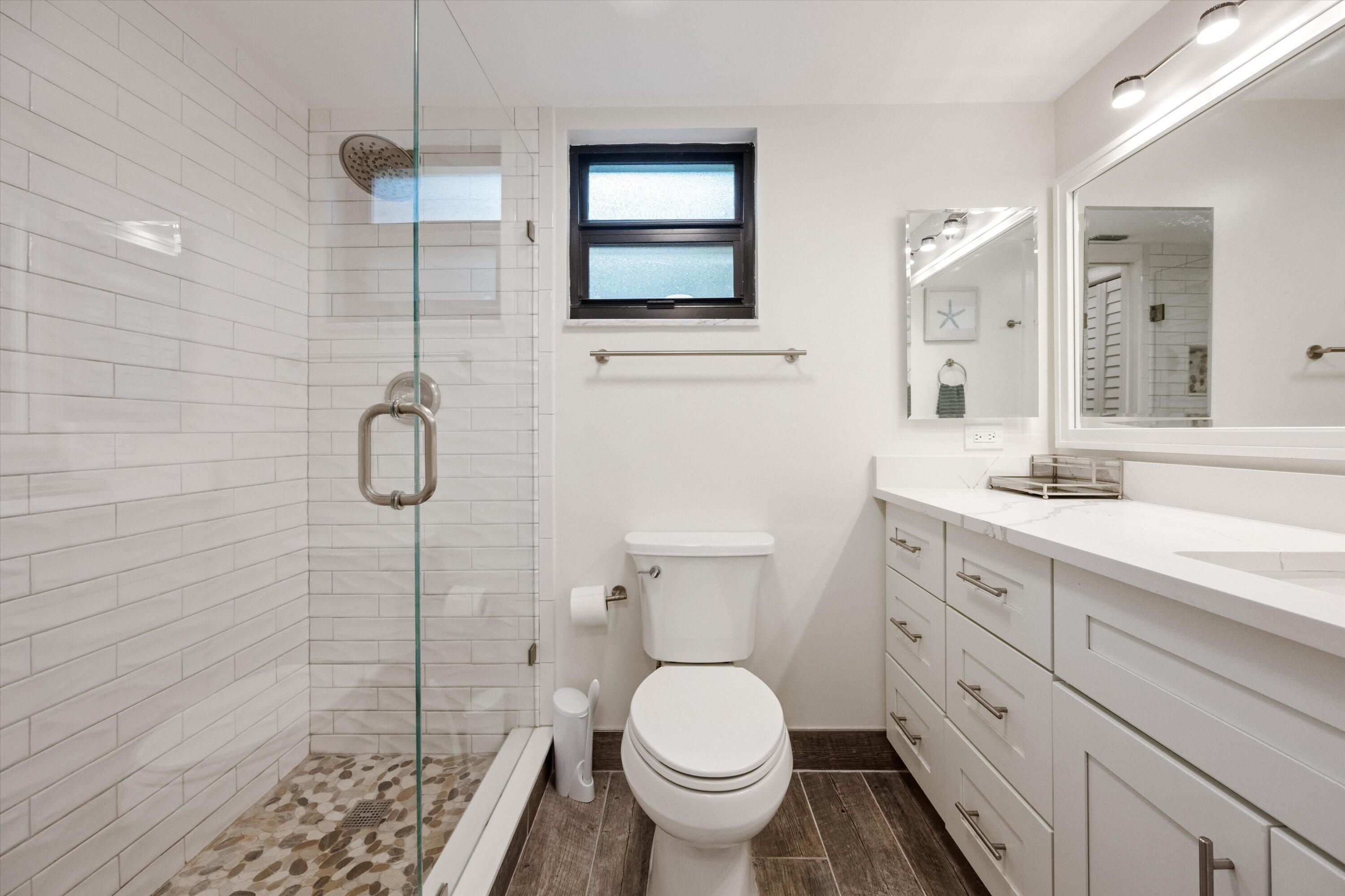 BAGATTELLE CONDO - Residential Lease