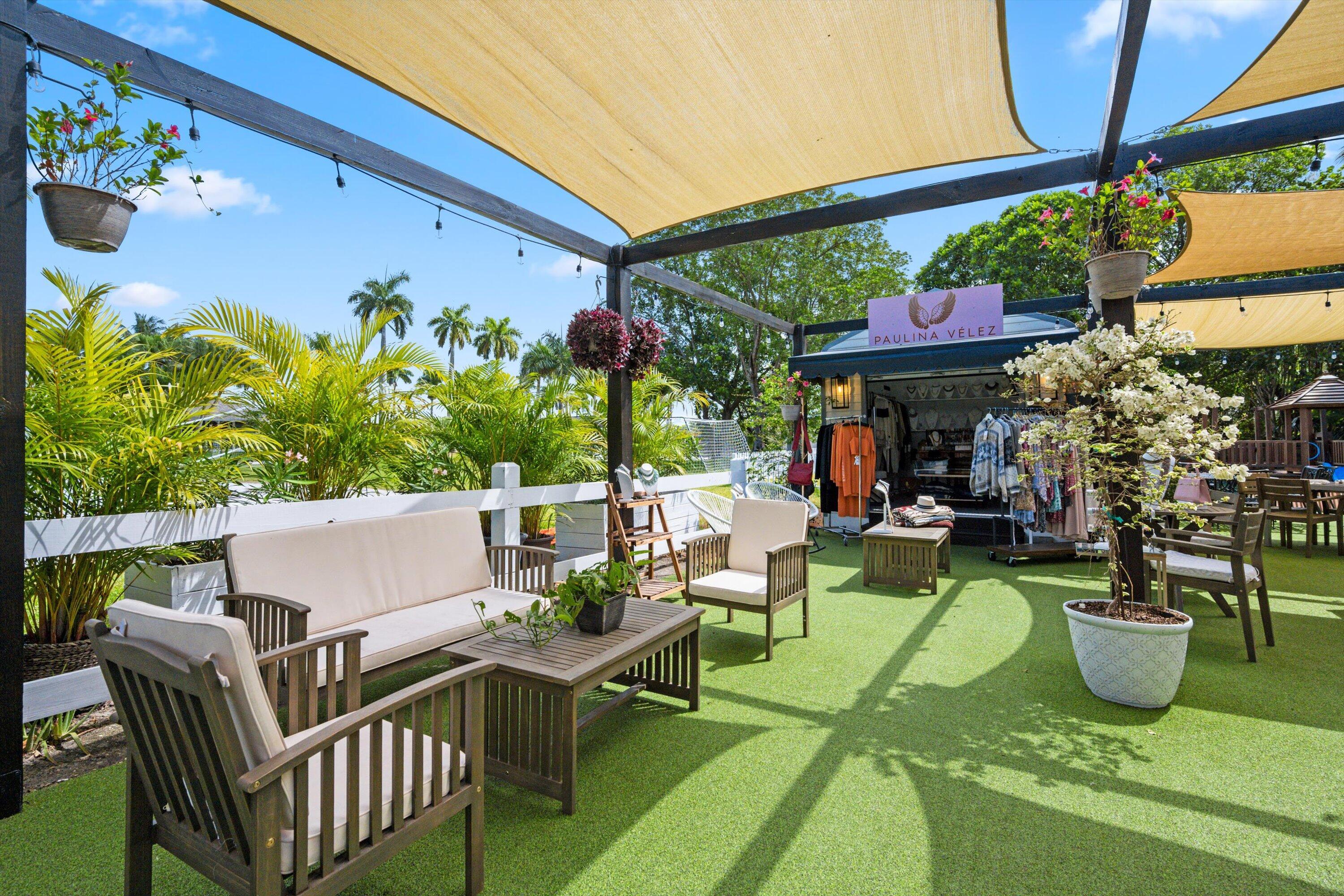 BAGATTELLE CONDO - Residential Lease