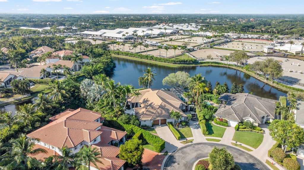 Photo of 14319 Calypso Lane, Wellington, FL 33414 (MLS # B26089223)