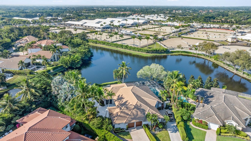 Photo of 14319 Calypso Lane, Wellington, FL 33414 (MLS # B26089223)
