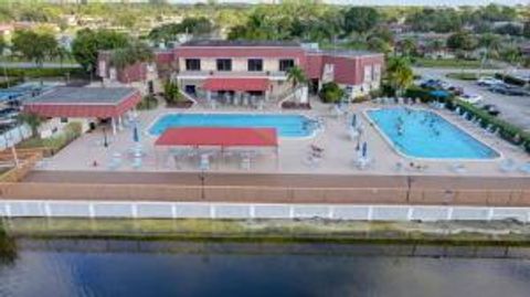 A home in Lake Worth