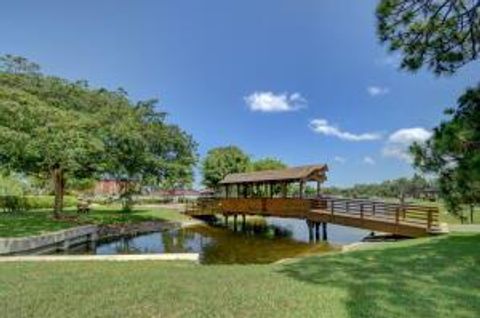 A home in Lake Worth