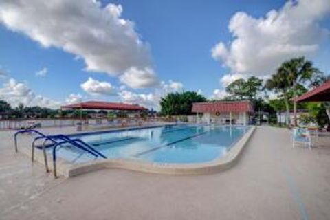 A home in Lake Worth