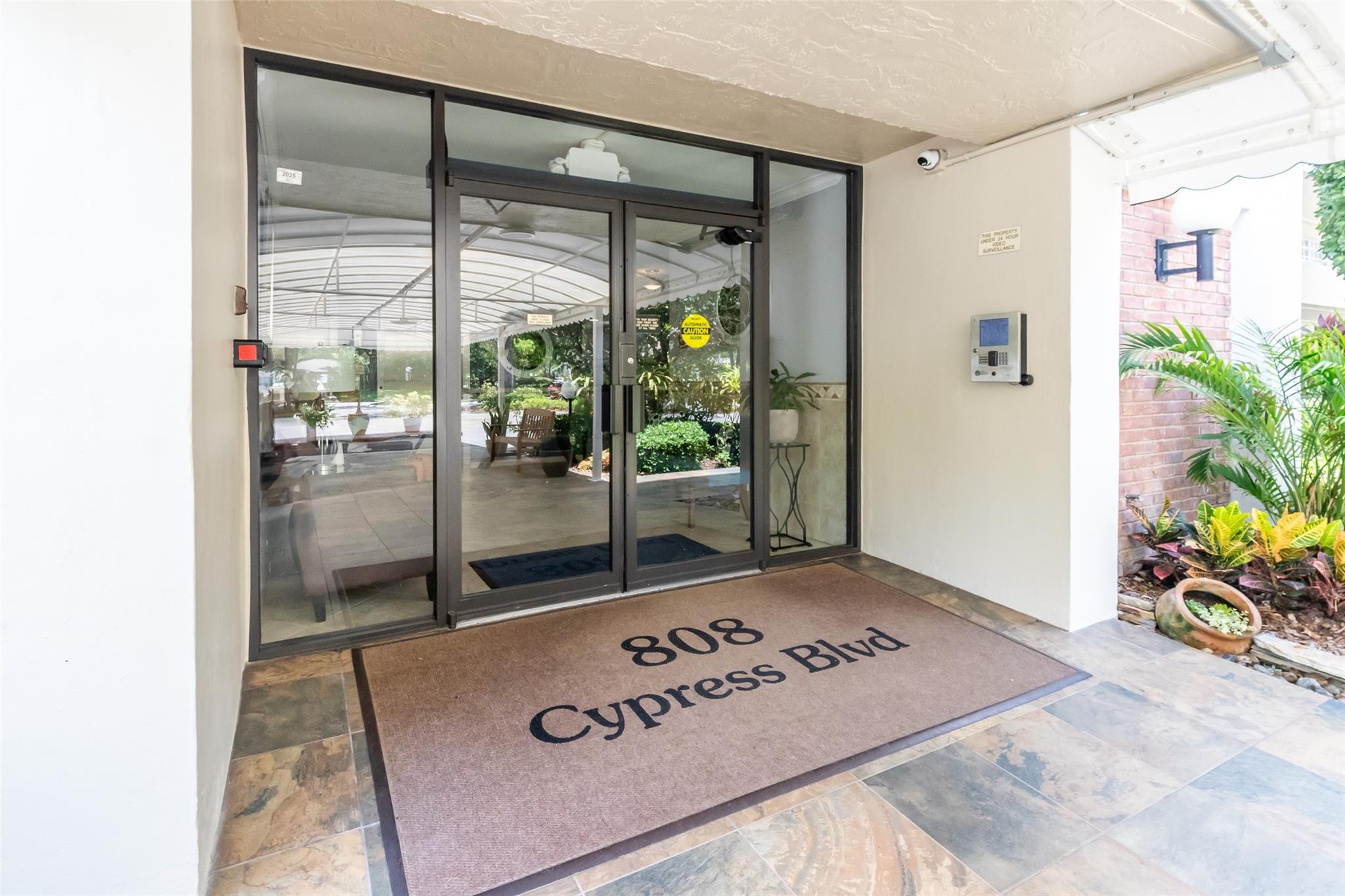 808 Cypress Blvd 106