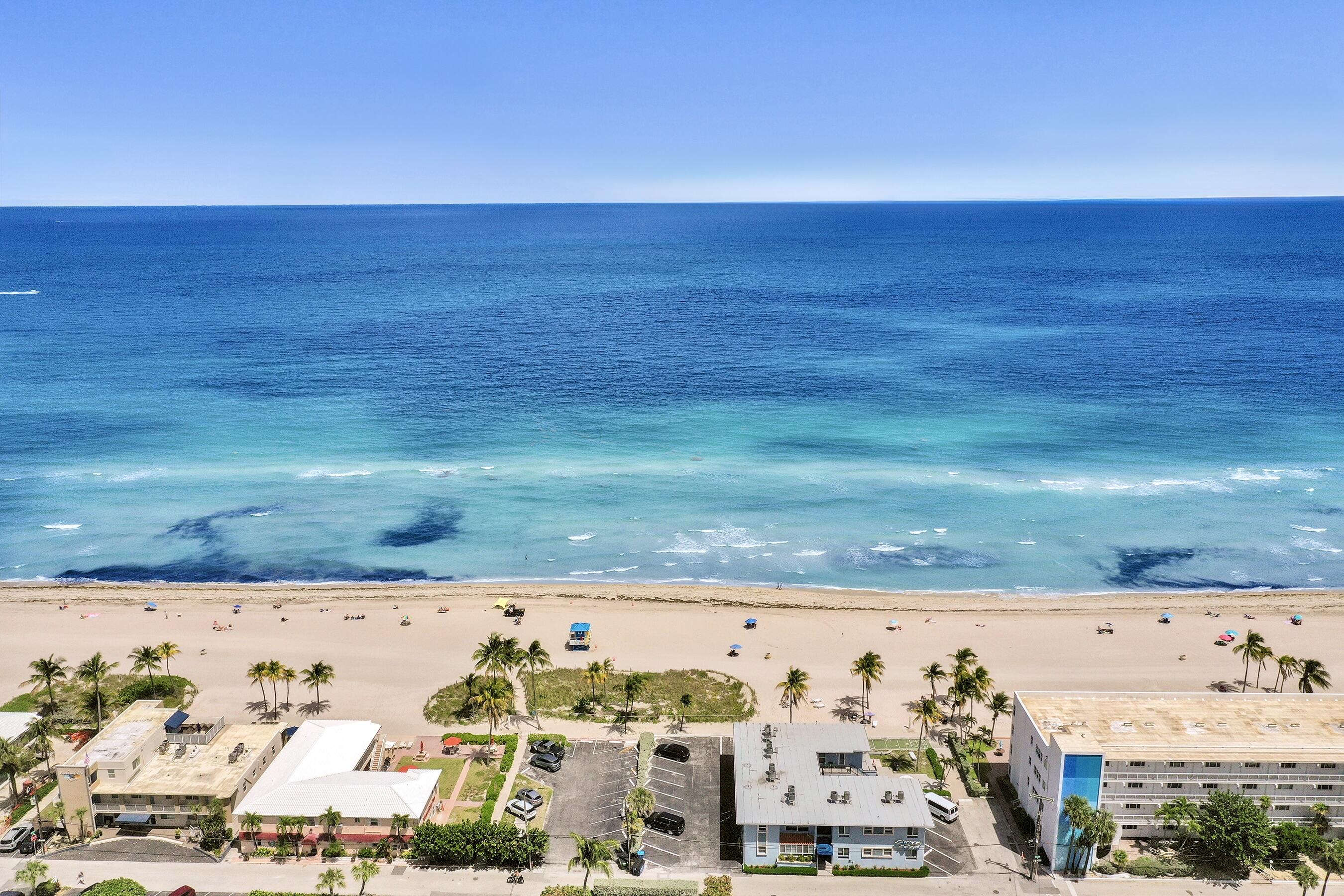 TRAFALGAR TOWERS CONDOMINIUM 2 - Residential