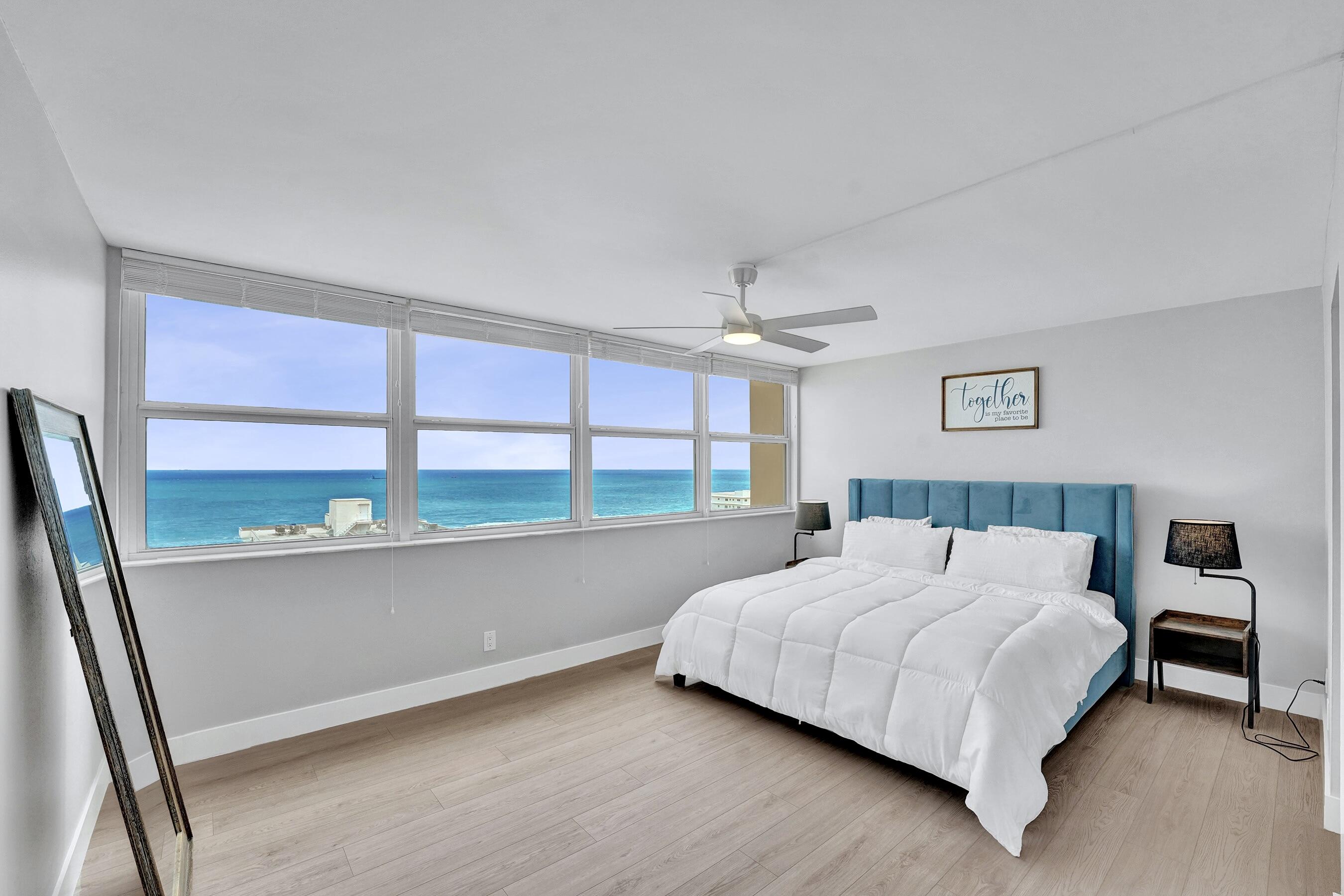 TRAFALGAR TOWERS CONDOMINIUM 2 - Residential