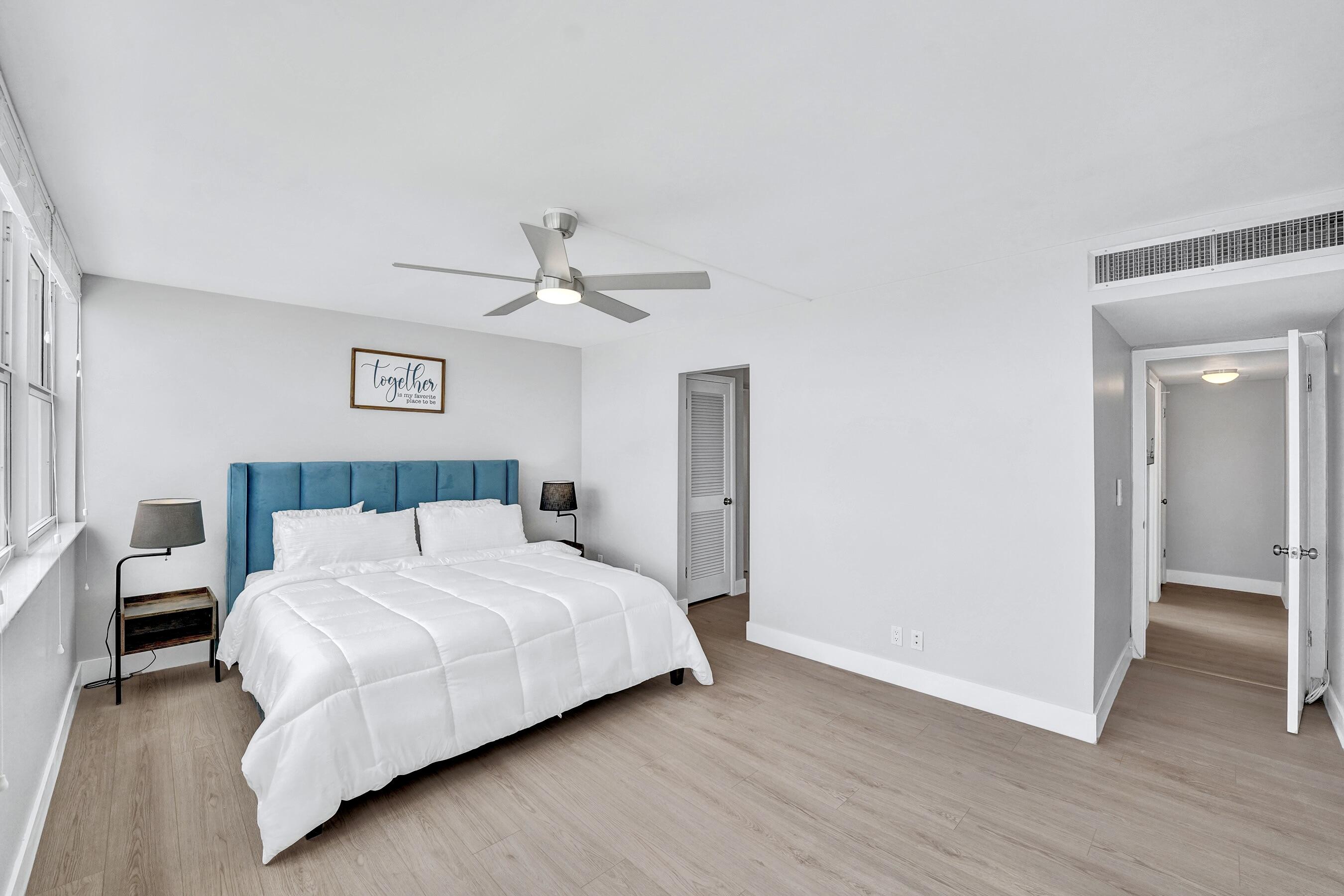 TRAFALGAR TOWERS CONDOMINIUM 2 - Residential