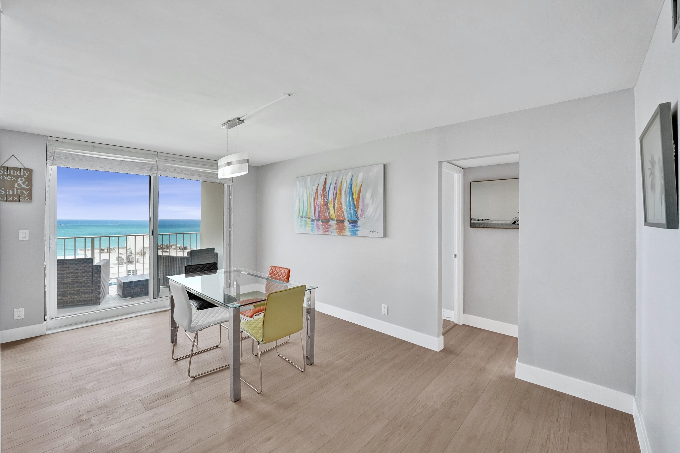 TRAFALGAR TOWERS CONDOMINIUM 2 - Residential