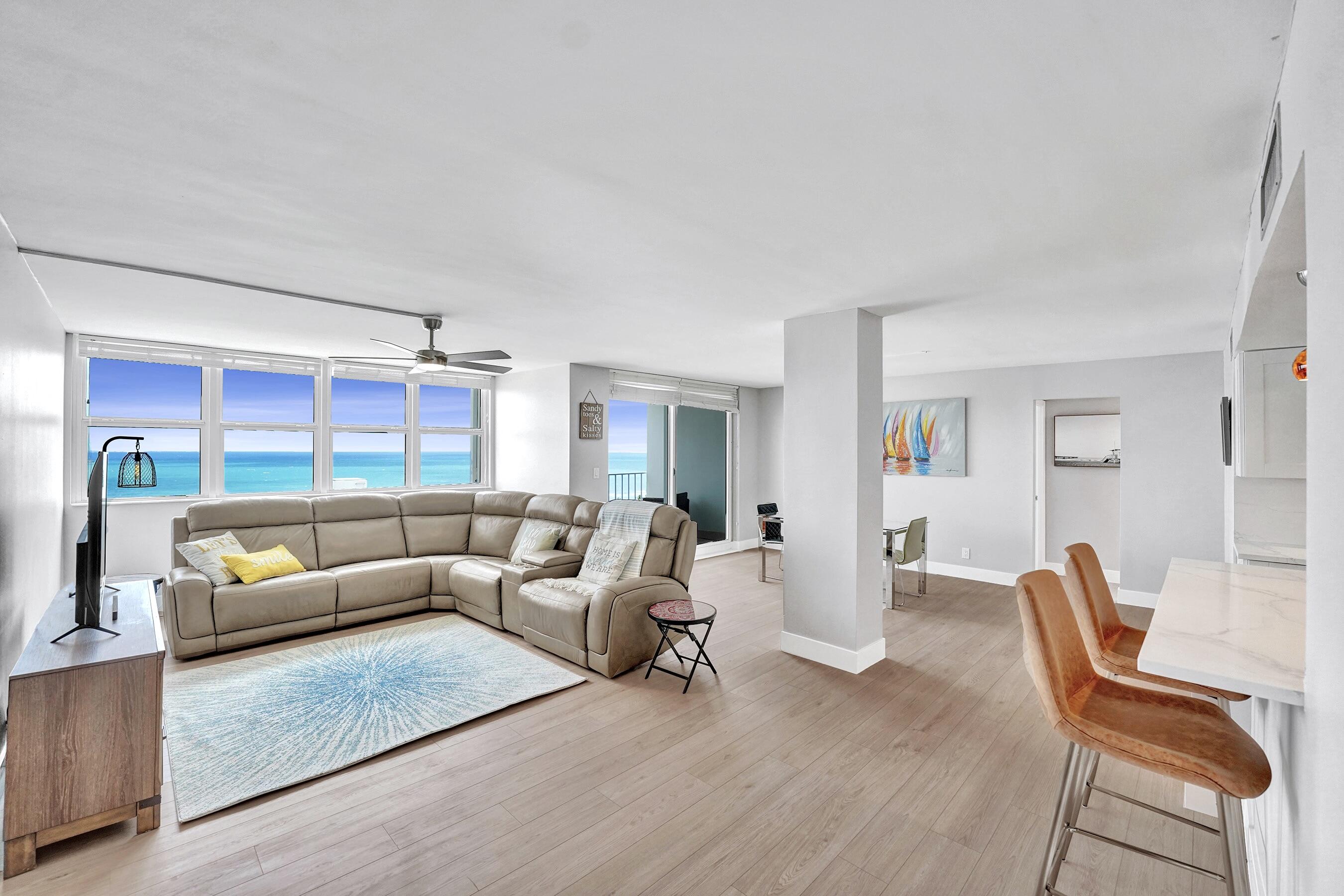 TRAFALGAR TOWERS CONDOMINIUM 2 - Residential